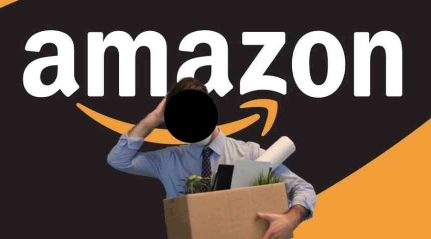 Amazon Prepares for Massive New Round of Job Cuts