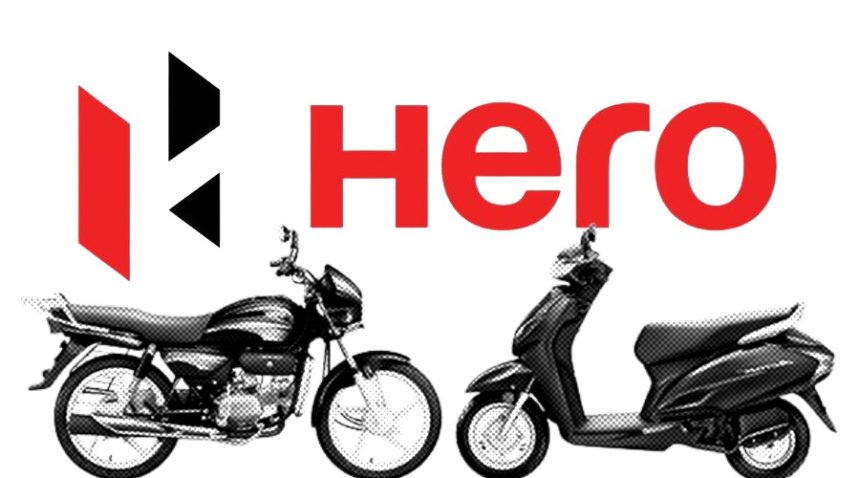 Hero-MotoCorp