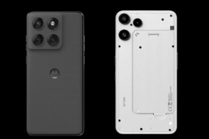 Motorola and Nothing Smartphone Prices Hike in India