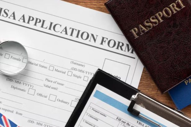 Official Breakdown of UK Visa Price Hikes for April 2026