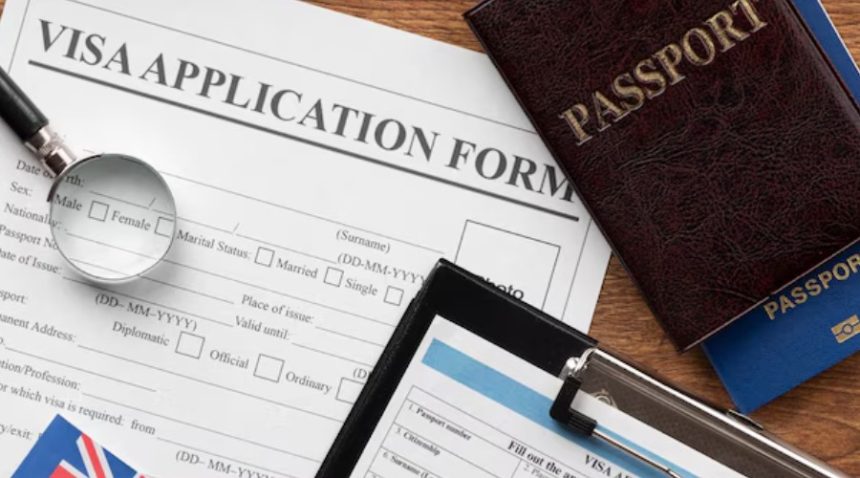 Official Breakdown of UK Visa Price Hikes for April 2026